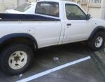 Nissan NP300 Single Cab lease Nissan NP300 Single Cab lease 2009
