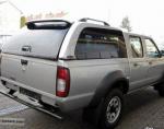 Nissan NP300 Single Cab review Nissan NP300 Single Cab review 2004