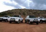 Nissan NP300 Single Cab reviews Nissan NP300 Single Cab reviews 2007