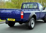 Nissan NP300 Single Cab spec Nissan NP300 Single Cab spec sedan