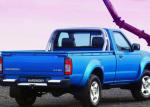 Nissan NP300 Single Cab Specifications Nissan NP300 Single Cab Specifications 2009