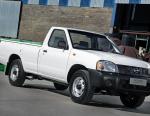 Nissan NP300 Single Cab usa Nissan NP300 Single Cab usa sedan