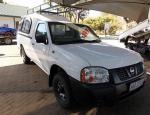 Nissan NP300 Single Cab used Nissan NP300 Single Cab used 2004