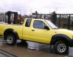 NP300 Single Cab Nissan used NP300 Single Cab Nissan used sedan