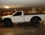Nissan NP300 King Cab models Nissan NP300 King Cab models pickup