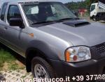 Nissan NP300 King Cab used Nissan NP300 King Cab used 2010