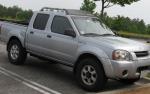 NP300 King Cab Nissan lease NP300 King Cab Nissan lease 2009
