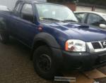 NP300 King Cab Nissan reviews NP300 King Cab Nissan reviews 2008