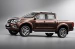 Nissan NP300 Navara Double Cab auto Nissan NP300 Navara Double Cab auto 2007