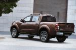Nissan NP300 Navara Double Cab configuration Nissan NP300 Navara Double Cab configuration 2003