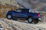 Nissan NP300 Navara Double Cab lease Nissan NP300 Navara Double Cab lease 2008