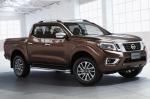 Nissan NP300 Navara Double Cab models Nissan NP300 Navara Double Cab models 2010