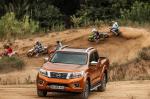 Nissan NP300 Navara Double Cab specs Nissan NP300 Navara Double Cab specs sedan