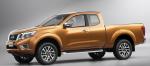 Nissan NP300 Navara Double Cab usa Nissan NP300 Navara Double Cab usa 2010