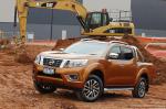 Nissan NP300 Navara Double Cab used Nissan NP300 Navara Double Cab used suv