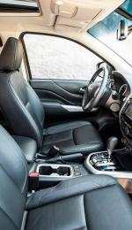 NP300 Navara Double Cab Nissan auto NP300 Navara Double Cab Nissan auto 2010