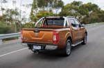 NP300 Navara Double Cab Nissan Characteristics NP300 Navara Double Cab Nissan Characteristics 2012
