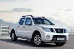 NP300 Navara Double Cab Nissan concept NP300 Navara Double Cab Nissan concept 2011