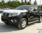 NP300 Navara Double Cab Nissan configuration NP300 Navara Double Cab Nissan configuration 2006