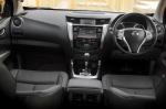 NP300 Navara Double Cab Nissan specs NP300 Navara Double Cab Nissan specs 2008