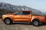 NP300 Navara Double Cab Nissan tuning NP300 Navara Double Cab Nissan tuning 2012