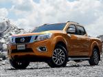 NP300 Navara Double Cab Nissan usa NP300 Navara Double Cab Nissan usa 2008