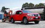 Nissan NP300 Navara King Cab approved Nissan NP300 Navara King Cab approved suv