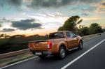 Nissan NP300 Navara King Cab concept Nissan NP300 Navara King Cab concept suv