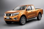 Nissan NP300 Navara King Cab model Nissan NP300 Navara King Cab model suv