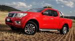 Nissan NP300 Navara King Cab models Nissan NP300 Navara King Cab models 2004