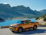 Nissan NP300 Navara King Cab Specification Nissan NP300 Navara King Cab Specification suv