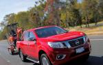 NP300 Navara King Cab Nissan Characteristics NP300 Navara King Cab Nissan Characteristics cabriolet