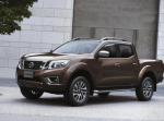 NP300 Navara King Cab Nissan concept NP300 Navara King Cab Nissan concept hatchback