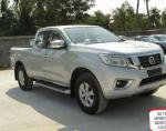NP300 Navara King Cab Nissan new NP300 Navara King Cab Nissan new 2014