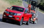 NP300 Navara King Cab Nissan Specification NP300 Navara King Cab Nissan Specification hatchback