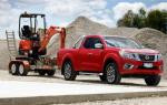 NP300 Navara King Cab Nissan specs NP300 Navara King Cab Nissan specs 2005