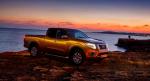 NP300 Navara King Cab Nissan tuning NP300 Navara King Cab Nissan tuning 2008