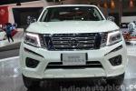 NP300 Navara King Cab Nissan used NP300 Navara King Cab Nissan used 2015