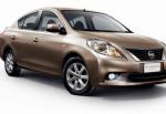 Almera Nissan approved Almera Nissan approved sedan