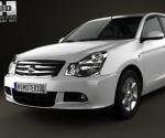 Almera Nissan spec Almera Nissan spec sedan