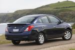 Nissan Almera concept Nissan Almera concept 2014
