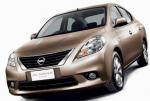 Nissan Almera spec Nissan Almera spec 2014