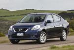 Nissan Almera Specification Nissan Almera Specification 2004