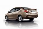 Nissan Almera tuning Nissan Almera tuning 2014