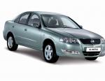 Almera Classic Nissan Characteristics Almera Classic Nissan Characteristics pickup