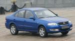 Almera Classic Nissan concept Almera Classic Nissan concept 2010