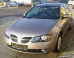 Almera Classic Nissan model Almera Classic Nissan model hatchback