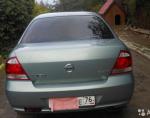Almera Classic Nissan price Almera Classic Nissan price sedan