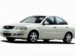 Almera Classic Nissan Specifications Almera Classic Nissan Specifications 2008