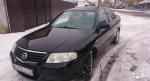 Almera Classic Nissan tuning Almera Classic Nissan tuning sedan